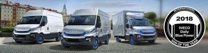 Su tutti i Daily Furgone e Cabinato sia Manuale che Hi-Matic Tasso 0% fino a 48 mesi !